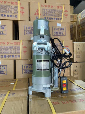 Mô tơ Cửa Cuốn YH dây đồng