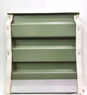 Cửa Cuốn Tấm Liền Series 5